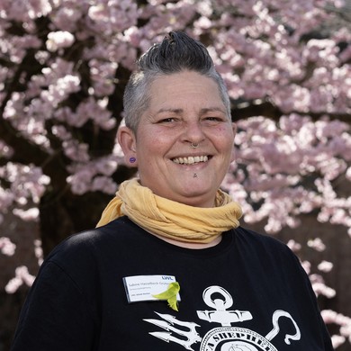 Sabine Hasselbeck-Grütering Sabine Hasselbeck-Grütering