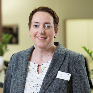 Fachärztin
Dr. Stefanie Steiner Fachärztin
Dr. Stefanie Steiner