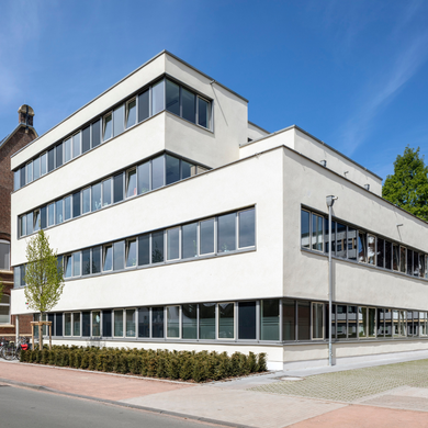 Tagesklinik Haltern Tagesklinik Haltern