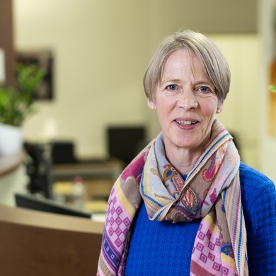 Dr. Silke Echterhoff Dr. Silke Echterhoff