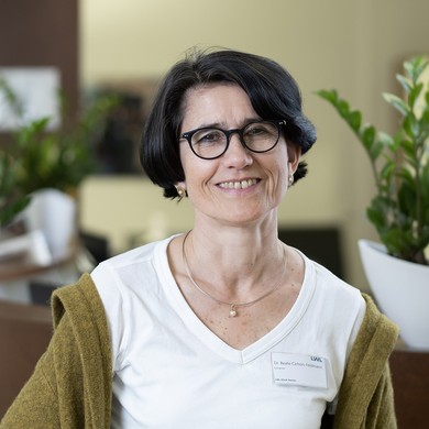 Fachärztin Dr. Beate Cichon-Feldmann Fachärztin Dr. Beate Cichon-Feldmann