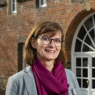 Bernadette Joraslafsky Bernadette Joraslafsky