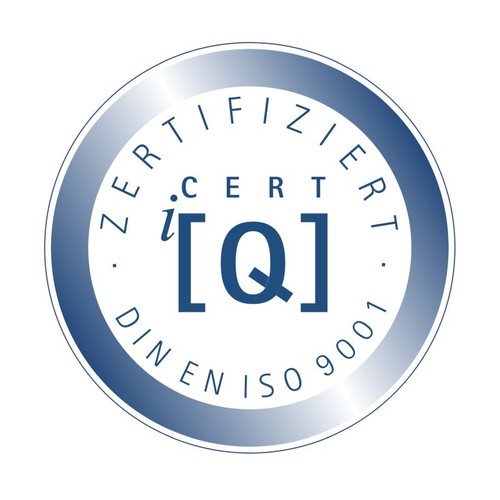 ISO 9001 ISO 9001