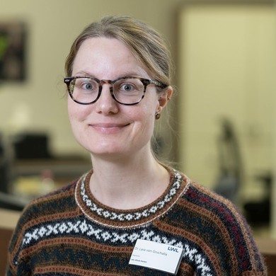 Lara von Gruchalla Lara von Gruchalla