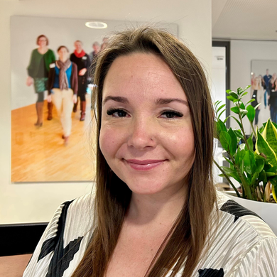 Jasmin Badziak Jasmin Badziak