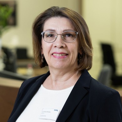 Ljudmila Müller Ljudmila Müller