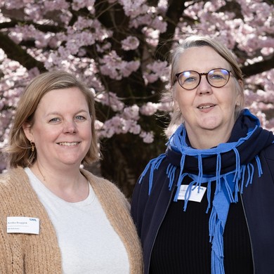 Annika Bruggink Annika Bruggink