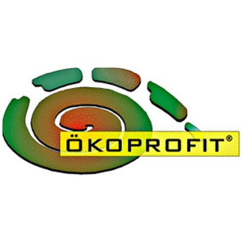 Logo Ökoprofit Logo Ökoprofit