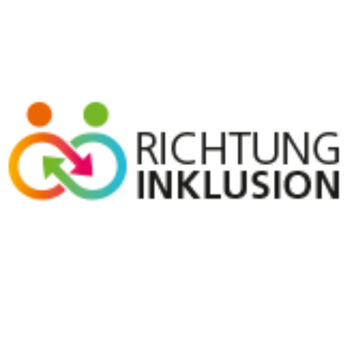 Richtung Inklusion Richtung Inklusion